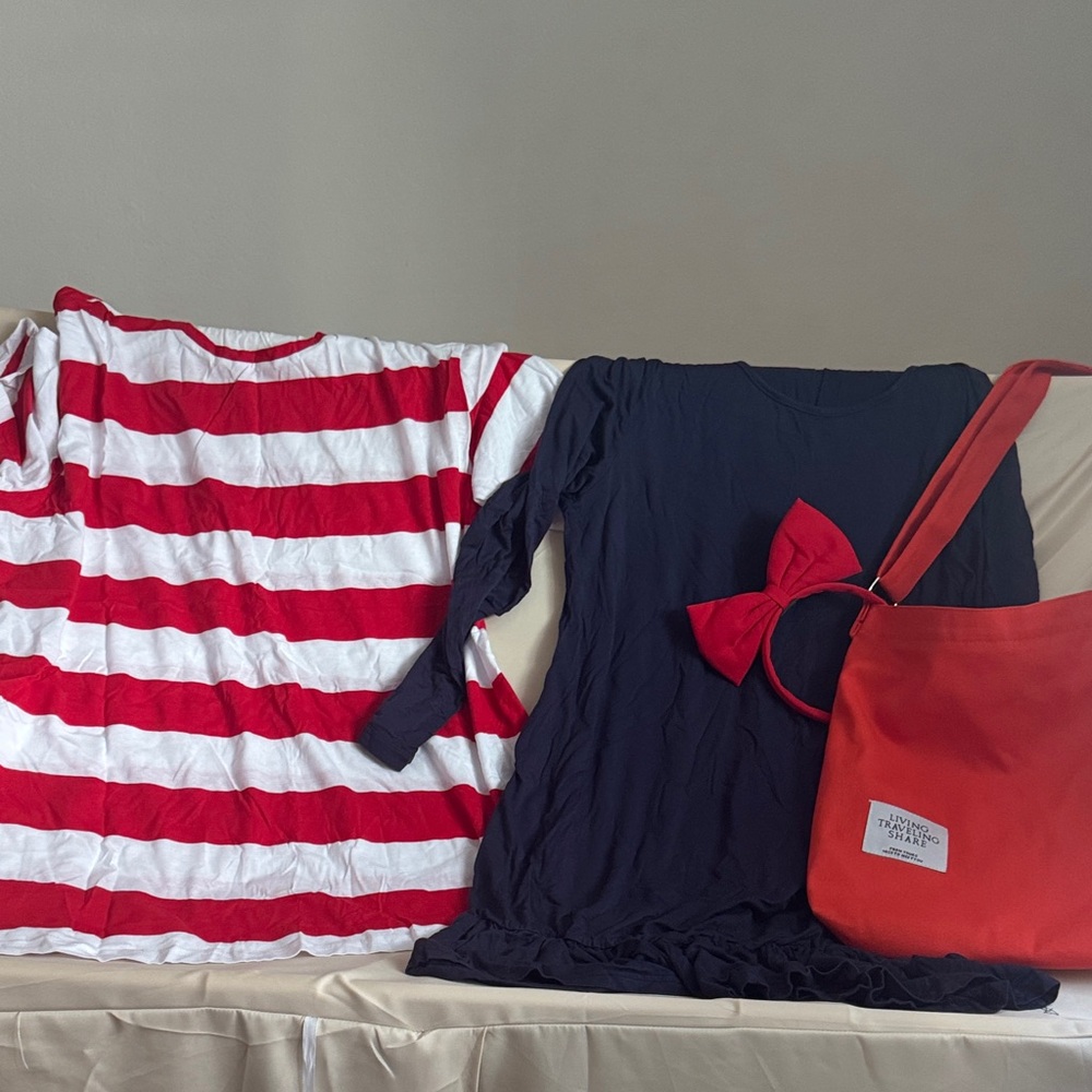 Kiki’s Delivery Service Costume